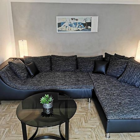 Ferienwohnung Andalucia Selb Kültér fotó