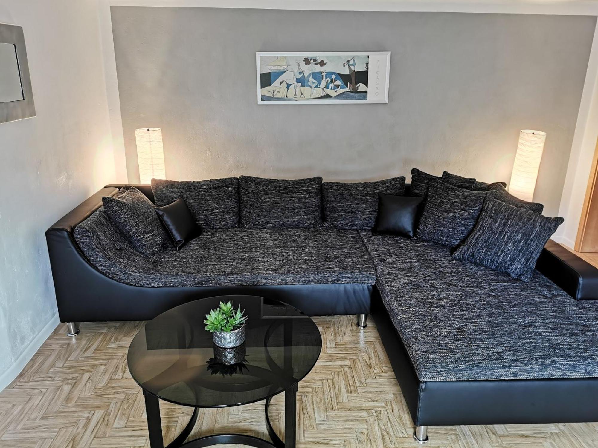 Ferienwohnung Andalucia Selb Kültér fotó