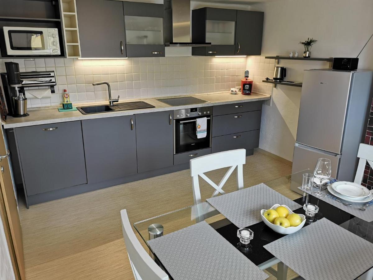 Ferienwohnung Andalucia Selb Kültér fotó