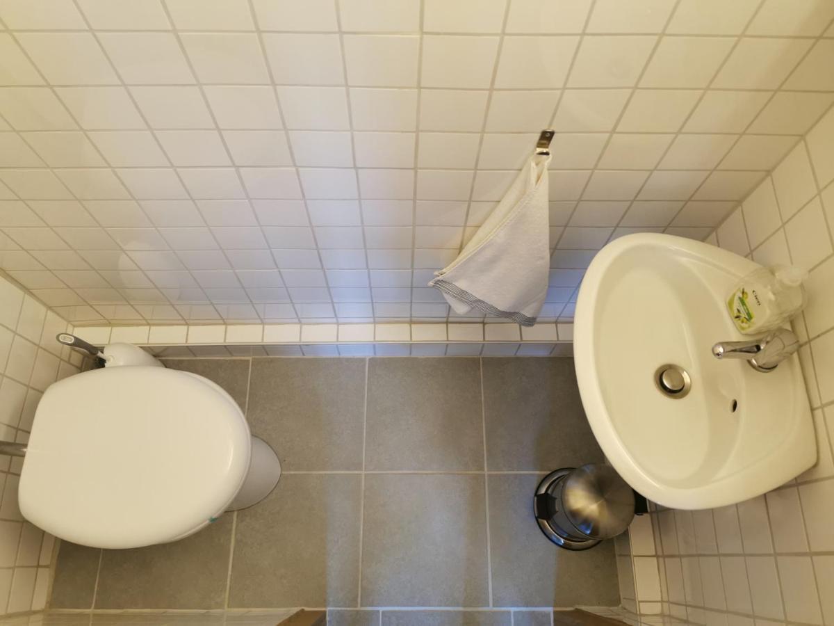 Ferienwohnung Andalucia Selb Kültér fotó
