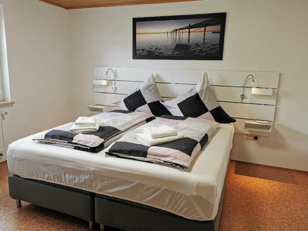 Ferienwohnung Andalucia Selb Kültér fotó