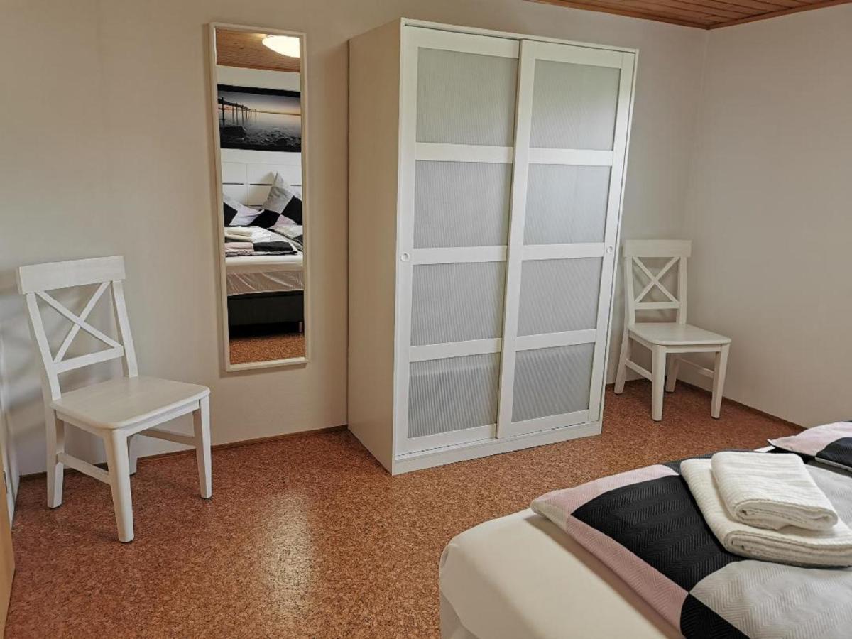 Ferienwohnung Andalucia Selb Kültér fotó
